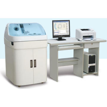 Auto Chemistry Analyzer